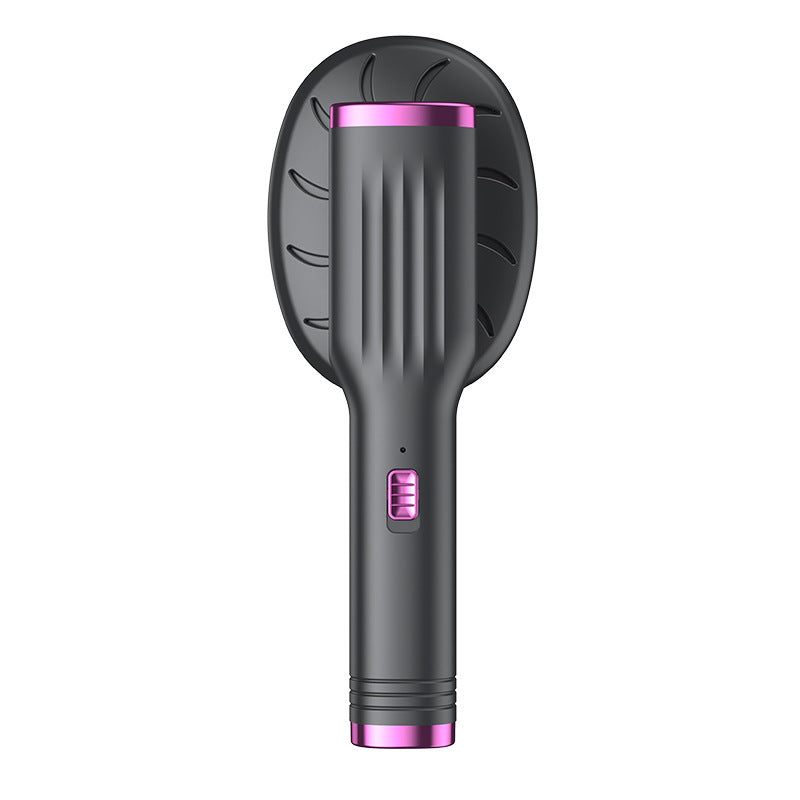 Portable 2-in-1 Garment Steamer & Mini Electric Iron