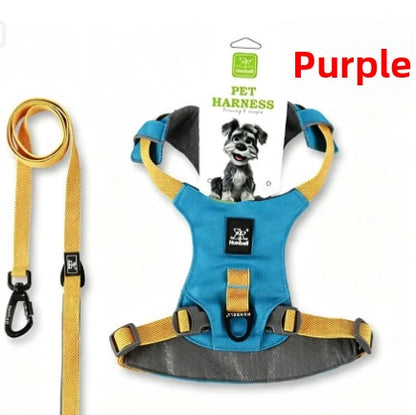 Breathable Waterproof Pet Harness