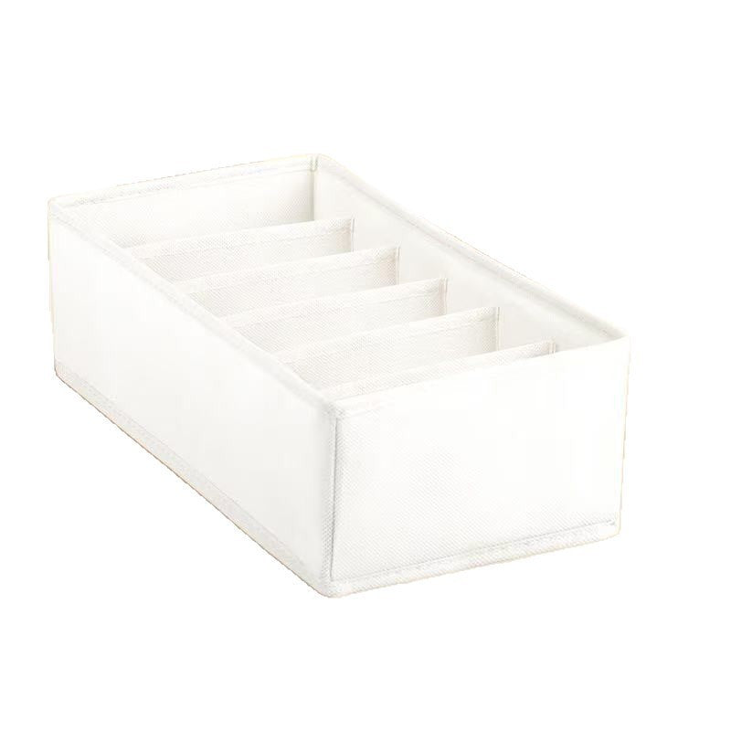 Foldable Drawer Storage Box