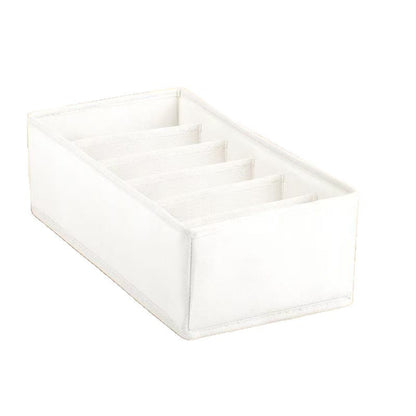 Foldable Drawer Storage Box