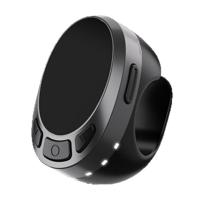 Bluetooth Air Mouse Ring