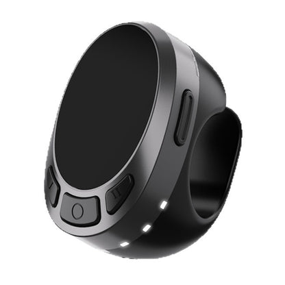 Bluetooth Air Mouse Ring