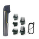 Rechargeable Body Hair Trimmer