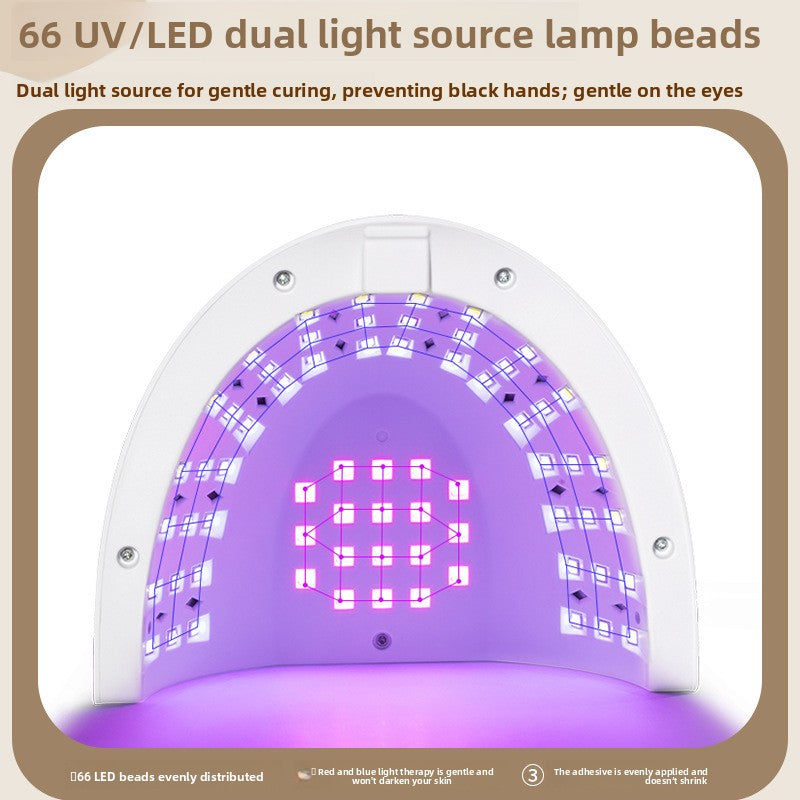 LED Nail Curing Lamp