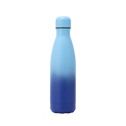 Stainless Steel Thermos Cup