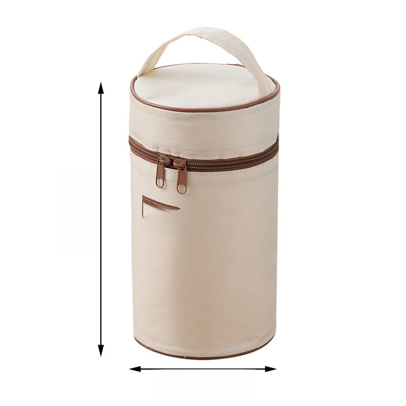 Insulated Thermal Lunch Bag