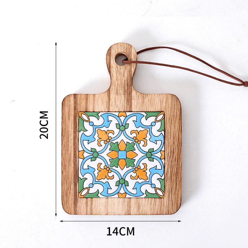 Heat Resistant Table Mat