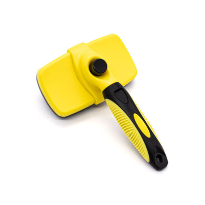 Self Cleaning Pet Brush