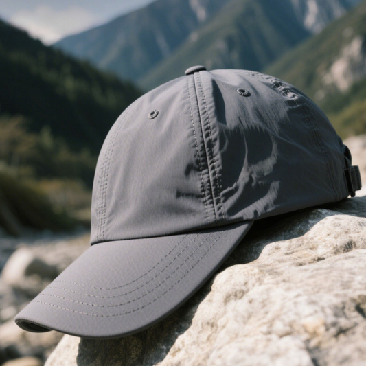 Quick-Dry Baseball Cap