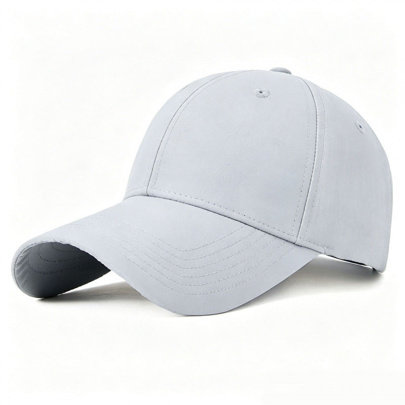 Quick-Dry Baseball Cap