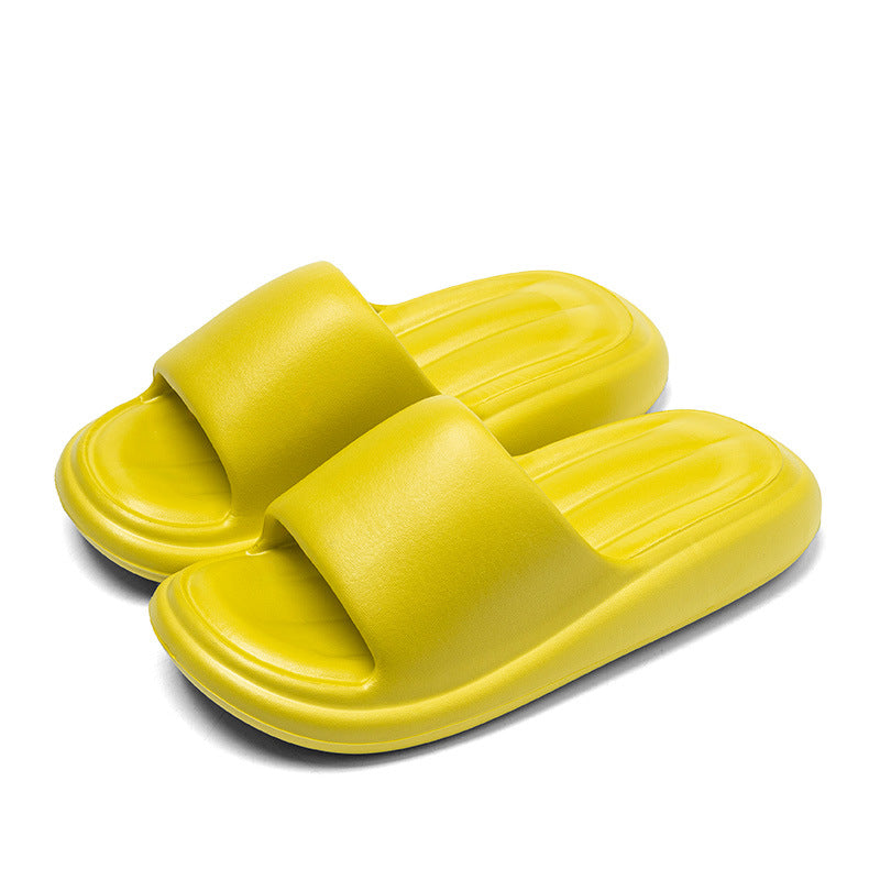 EVA Coconut Slippers