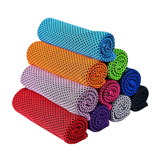 Quick Dry Cooling Towel