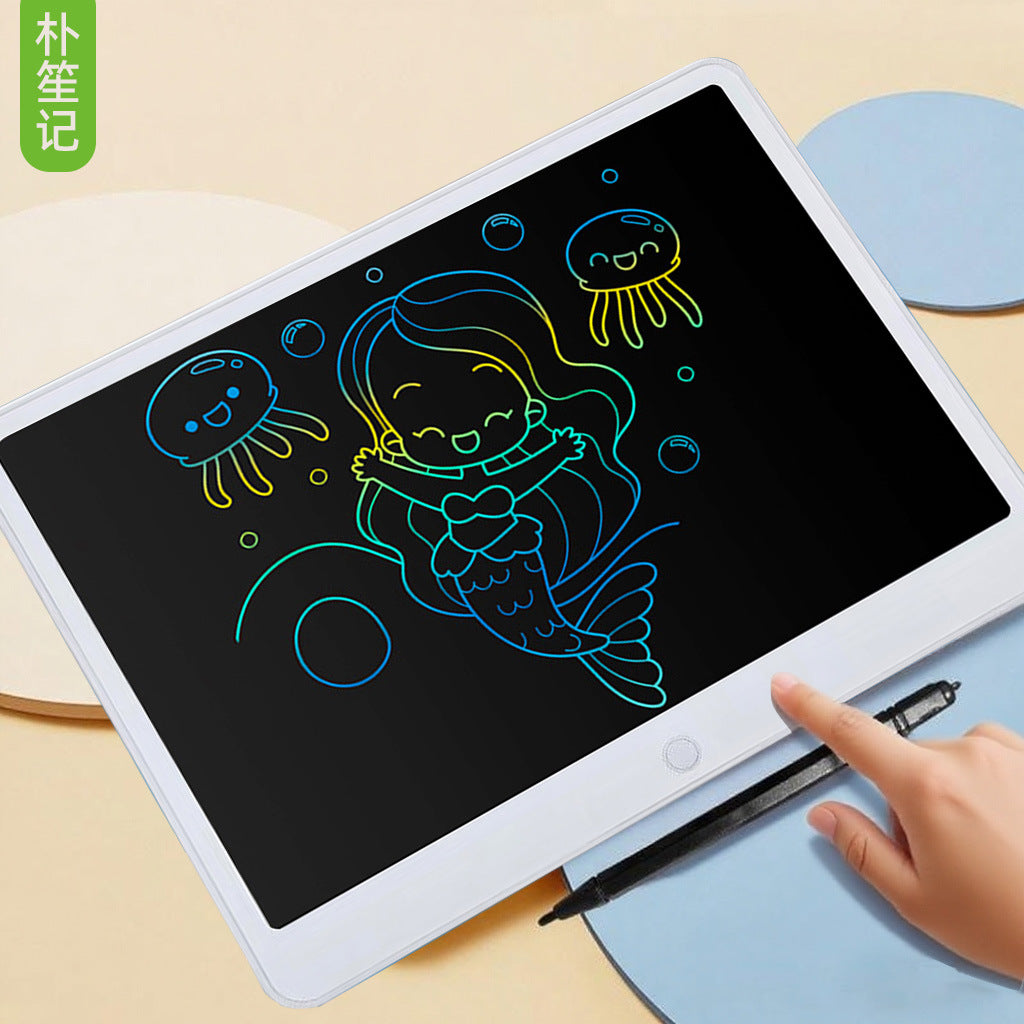 Kids LCD Drawing Board