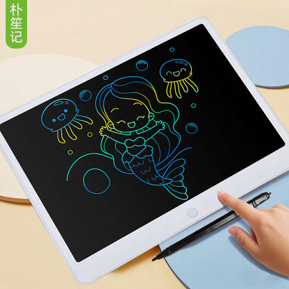 Kids LCD Drawing Board