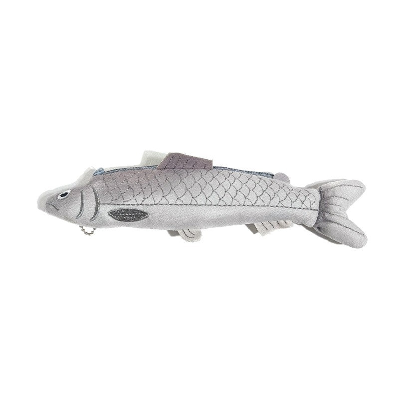 Creative Sardine Pencil Case