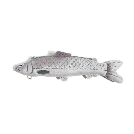 Creative Sardine Pencil Case