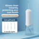 Portable Electric Water Flosser