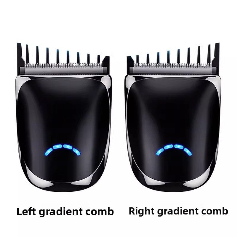 Rechargeable Hair Clipper Kit