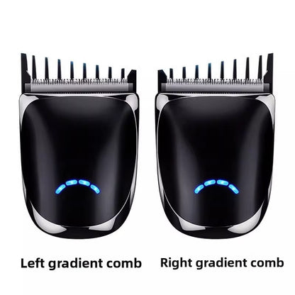 Rechargeable Hair Clipper Kit