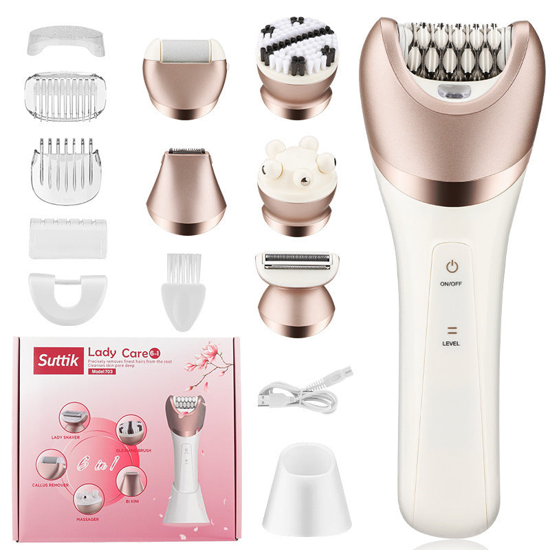 Women's Hair Removal Shaver