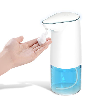 Automatic Foaming Soap Dispenser