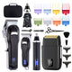 Professional T-Blade Clipper