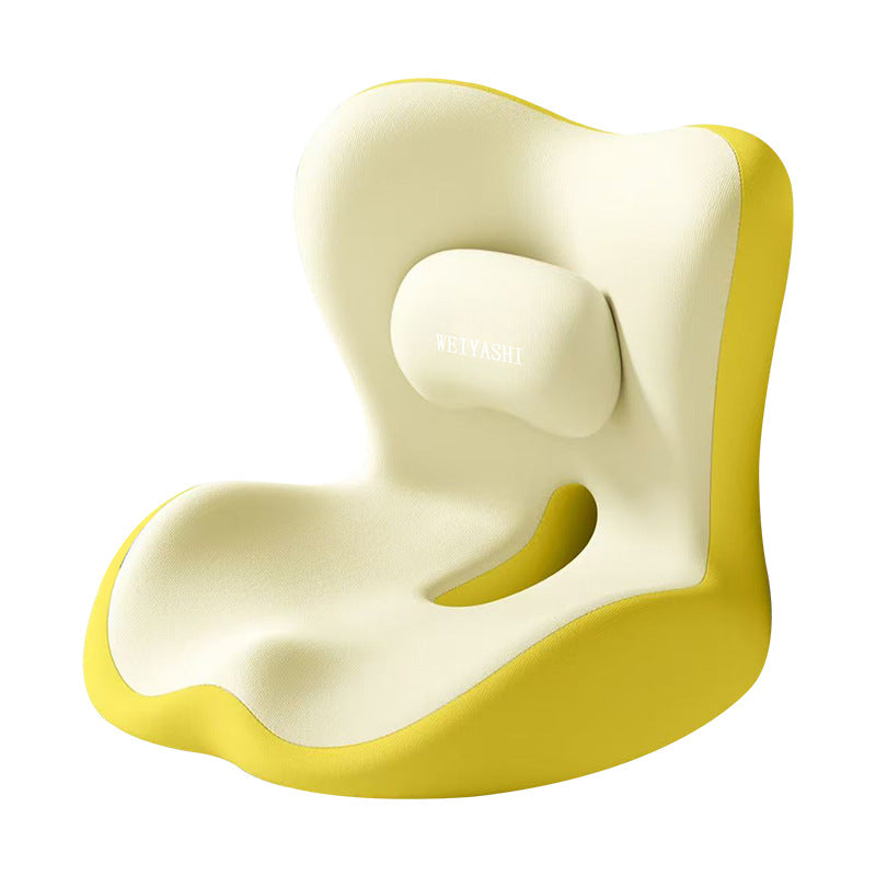 Memory Foam Lumbar Cushion
