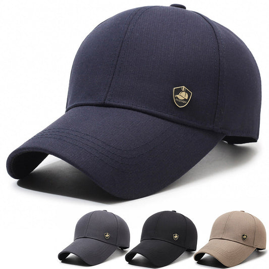 Casual Sports Cap