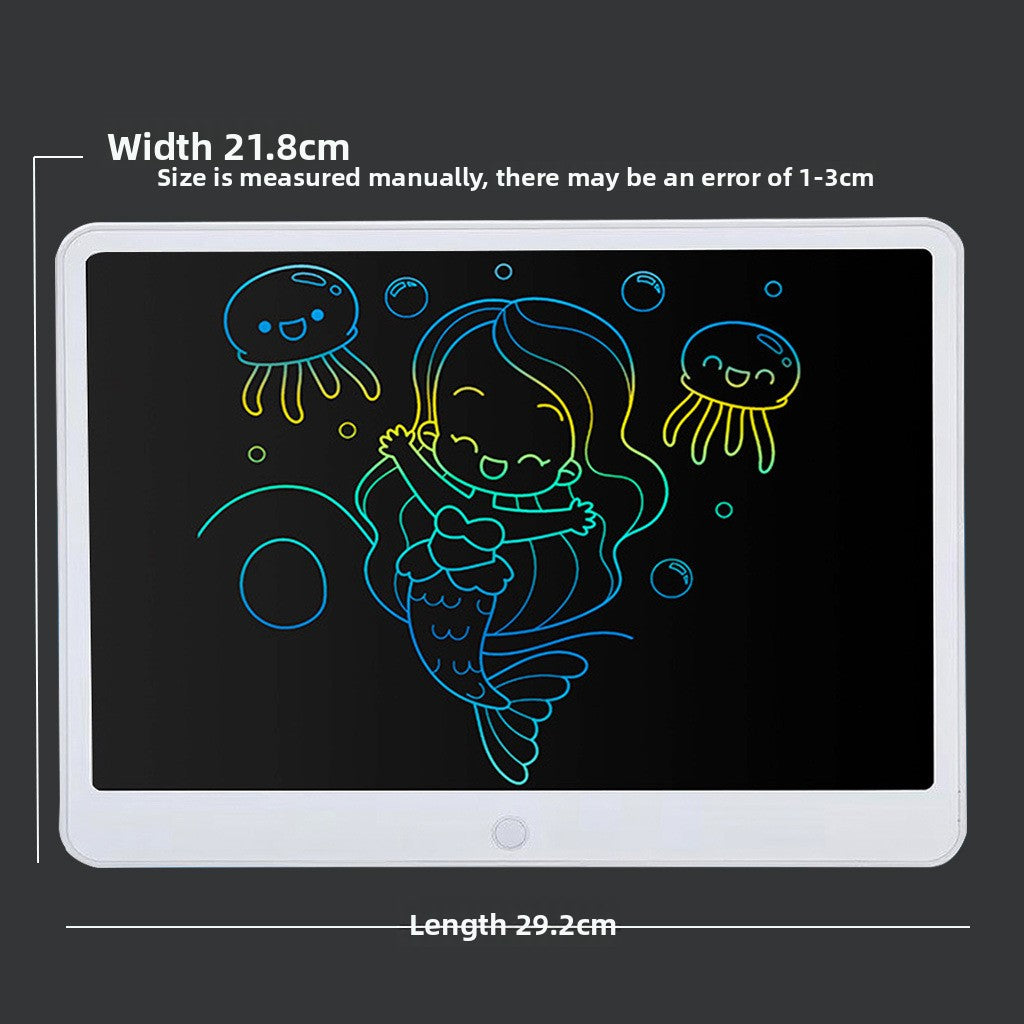 Kids LCD Drawing Board