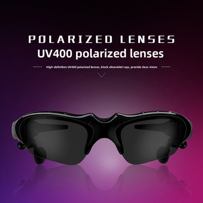 Bluetooth Audio Sunglasses