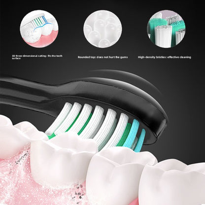 Rechargeable Sonic Toothbrush