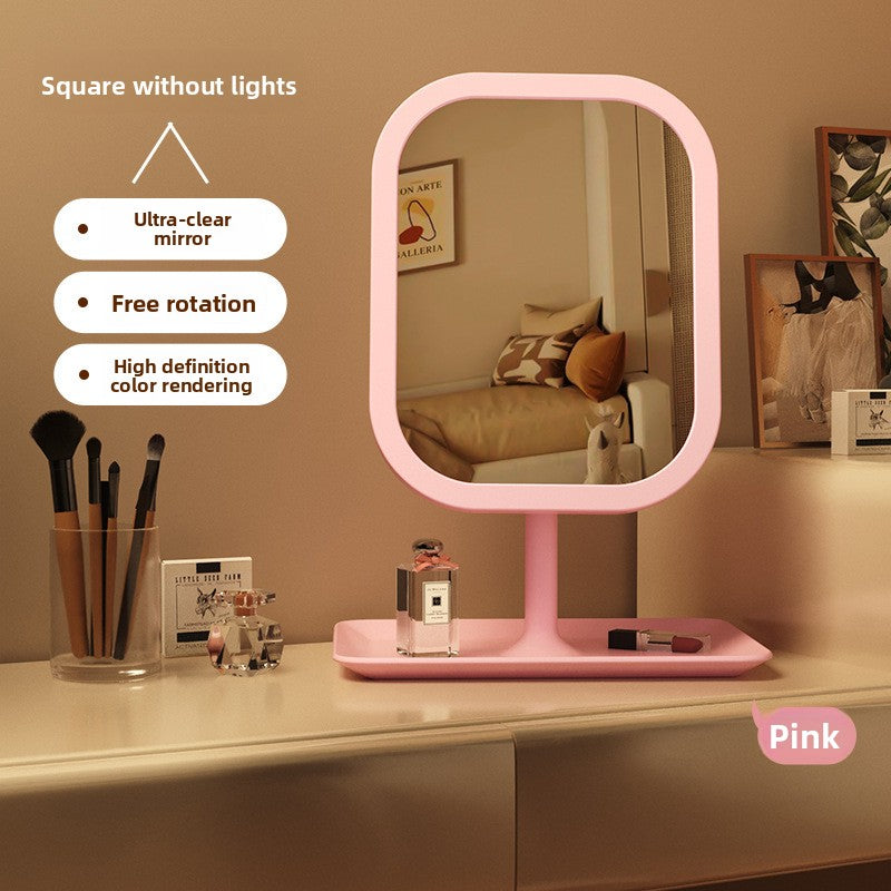 Smart LED Makeup Mirror