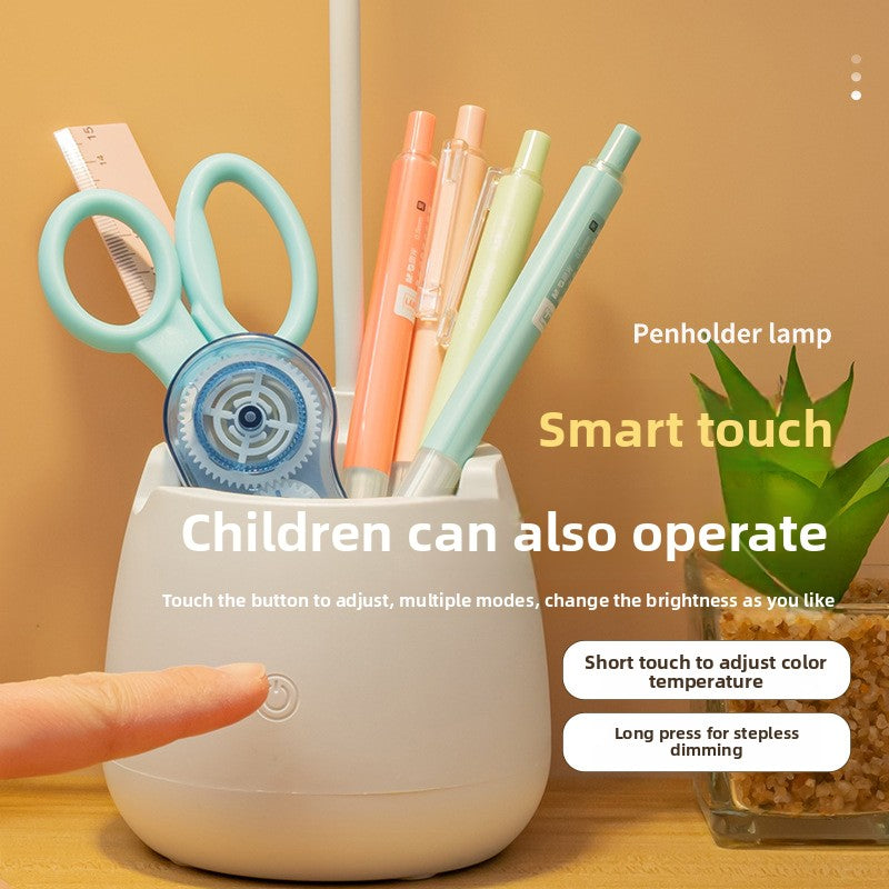 Touch Control Desk Lamp