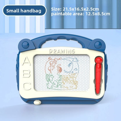 Children's Magnetic Drawing Board