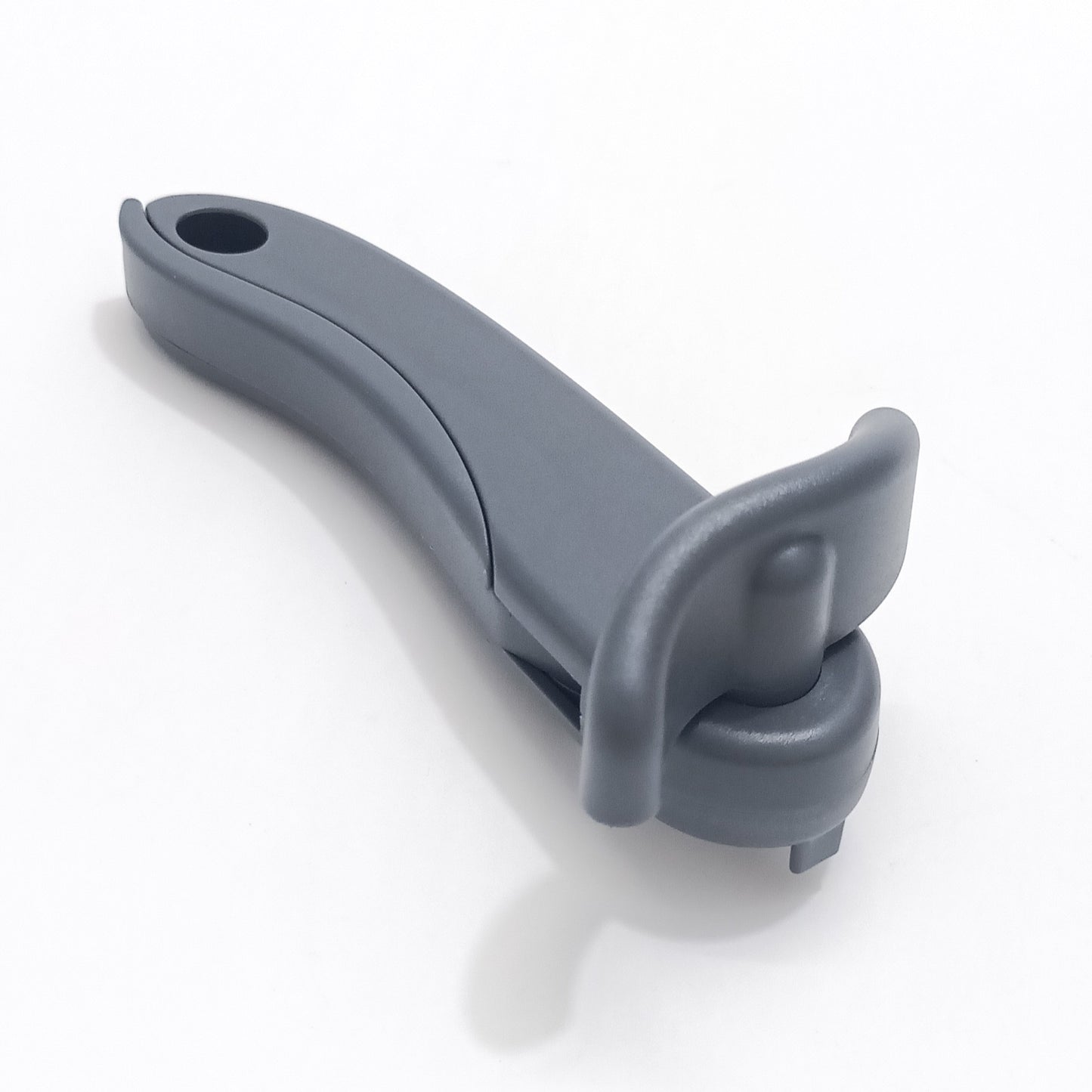 Multifunctional Manual Can Opener