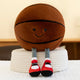 Sports Ball Plush Toy