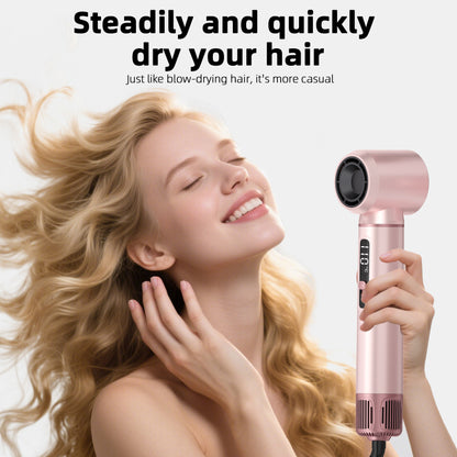 Multifunction Hair Styling Tool