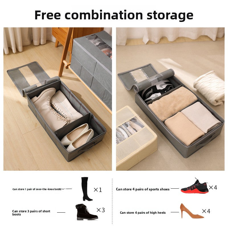 Under Bed Storage Box