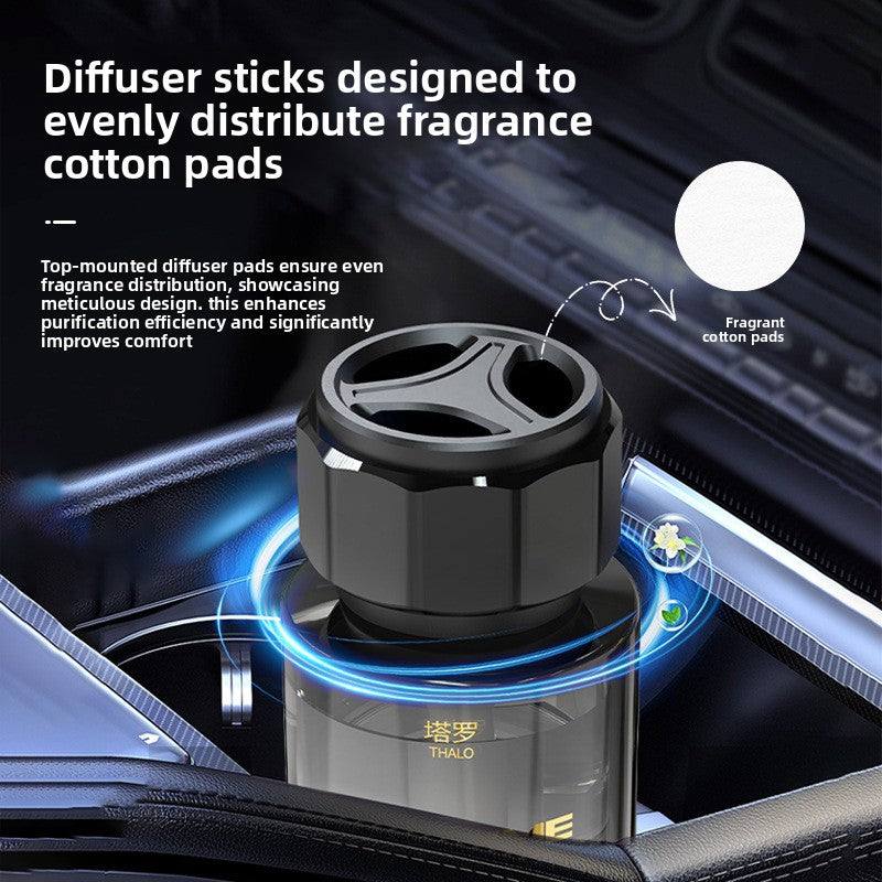 Car Air Freshener Diffuser