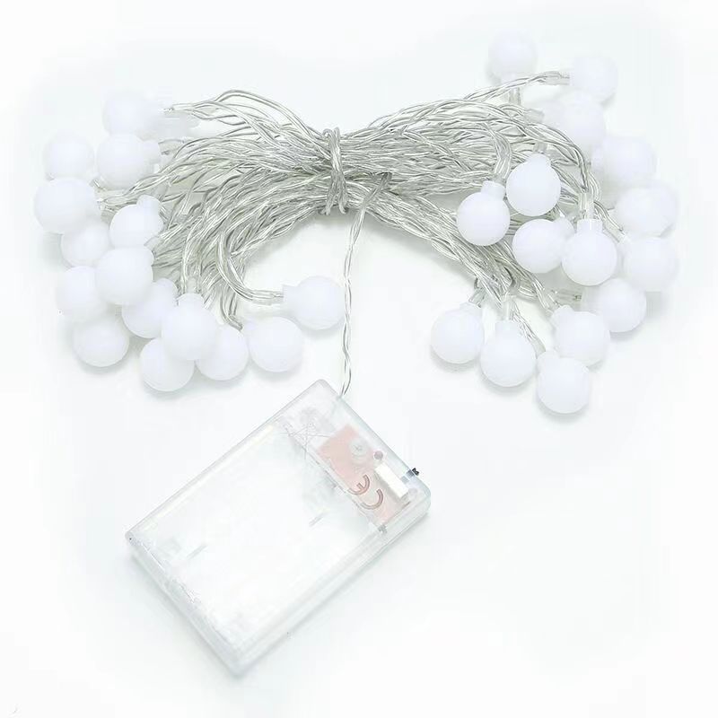 Waterproof LED String Lights