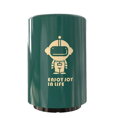 Automatic Push Bottle Opener