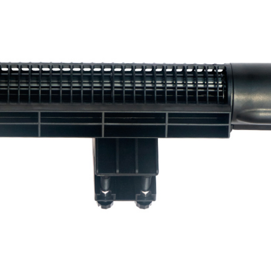 ACF Series Aquarium Cooling Fan with Temperature Control