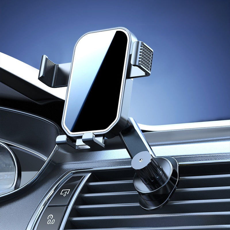 Universal 360� Gravity Lock Phone Mount