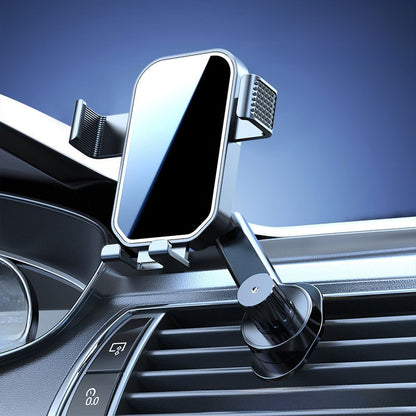Universal 360� Gravity Lock Phone Mount