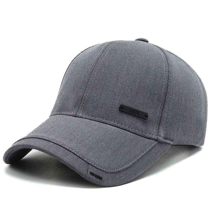 Men's Outdoor Baseball Cap