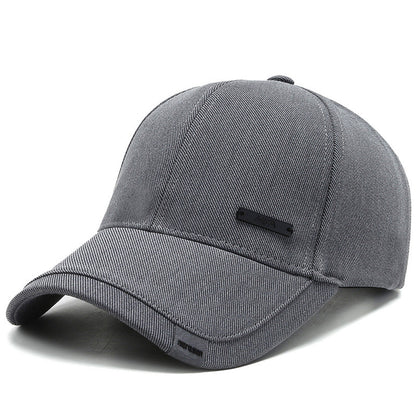 Men's Outdoor Baseball Cap