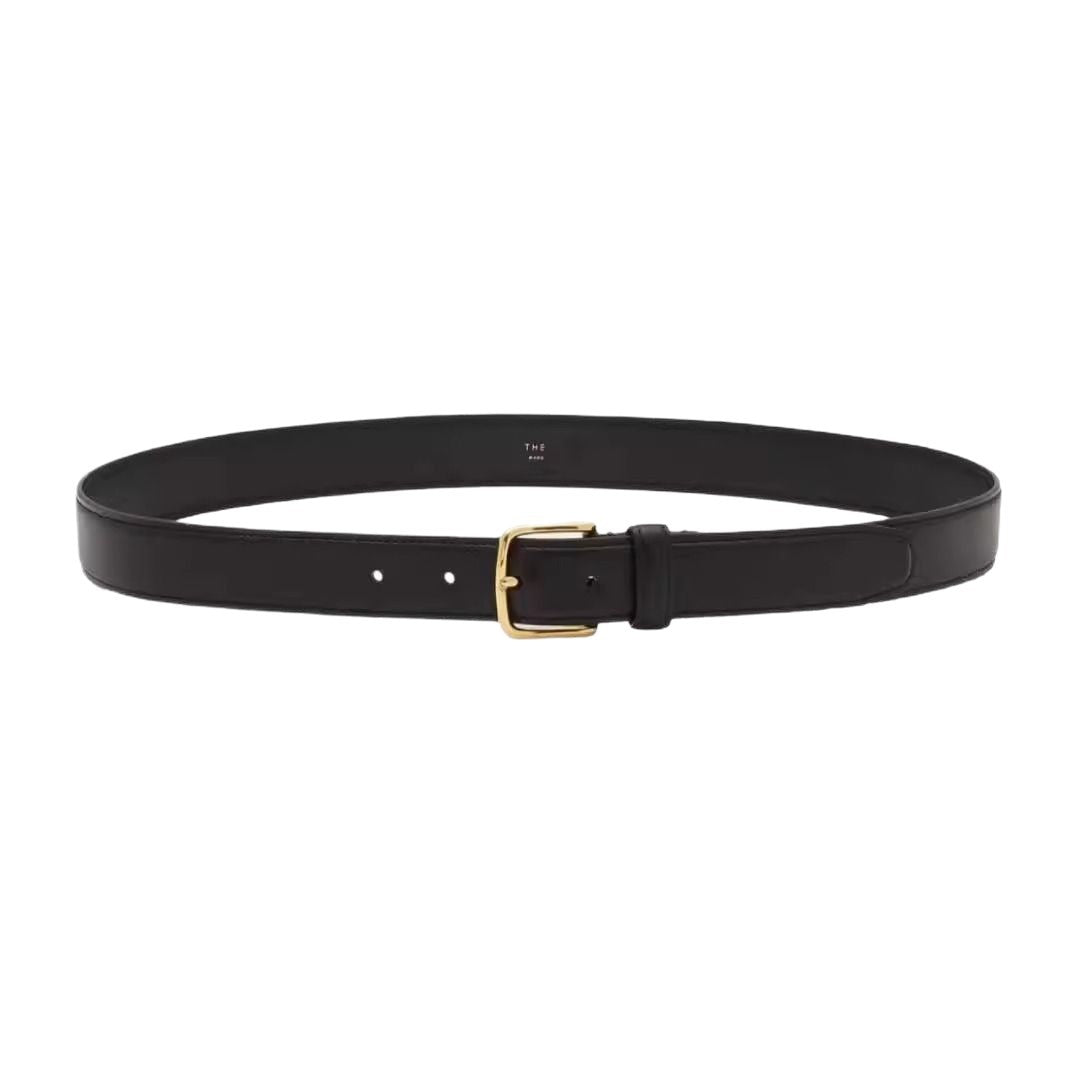 Women's Cowhide Leather Belt