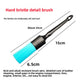 Car Detailing Cleaning Brush