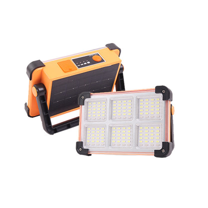 Solar Portable LED Lamp