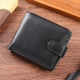 Leather RFID Wallet
